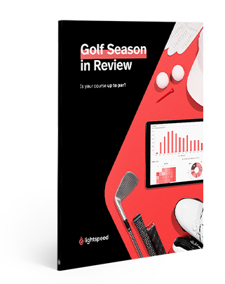 Golf season in review