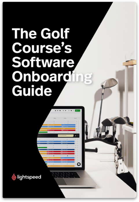 Golf season in review