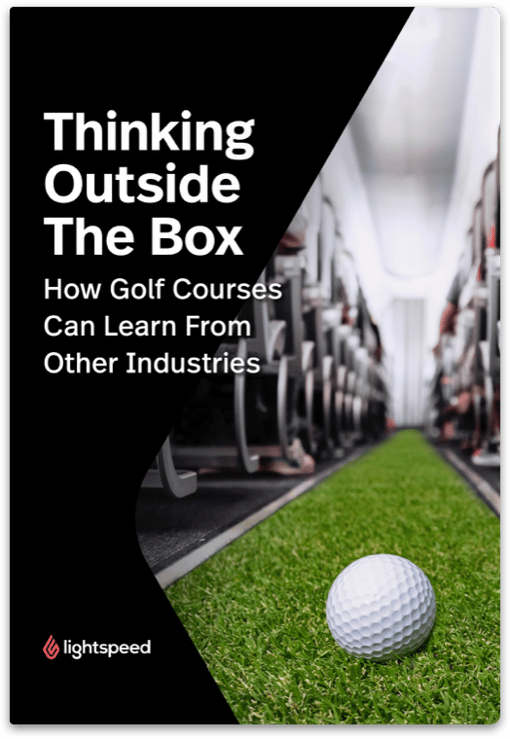 How Smart Golf Managers Use Business Intelligence to Grow their operation